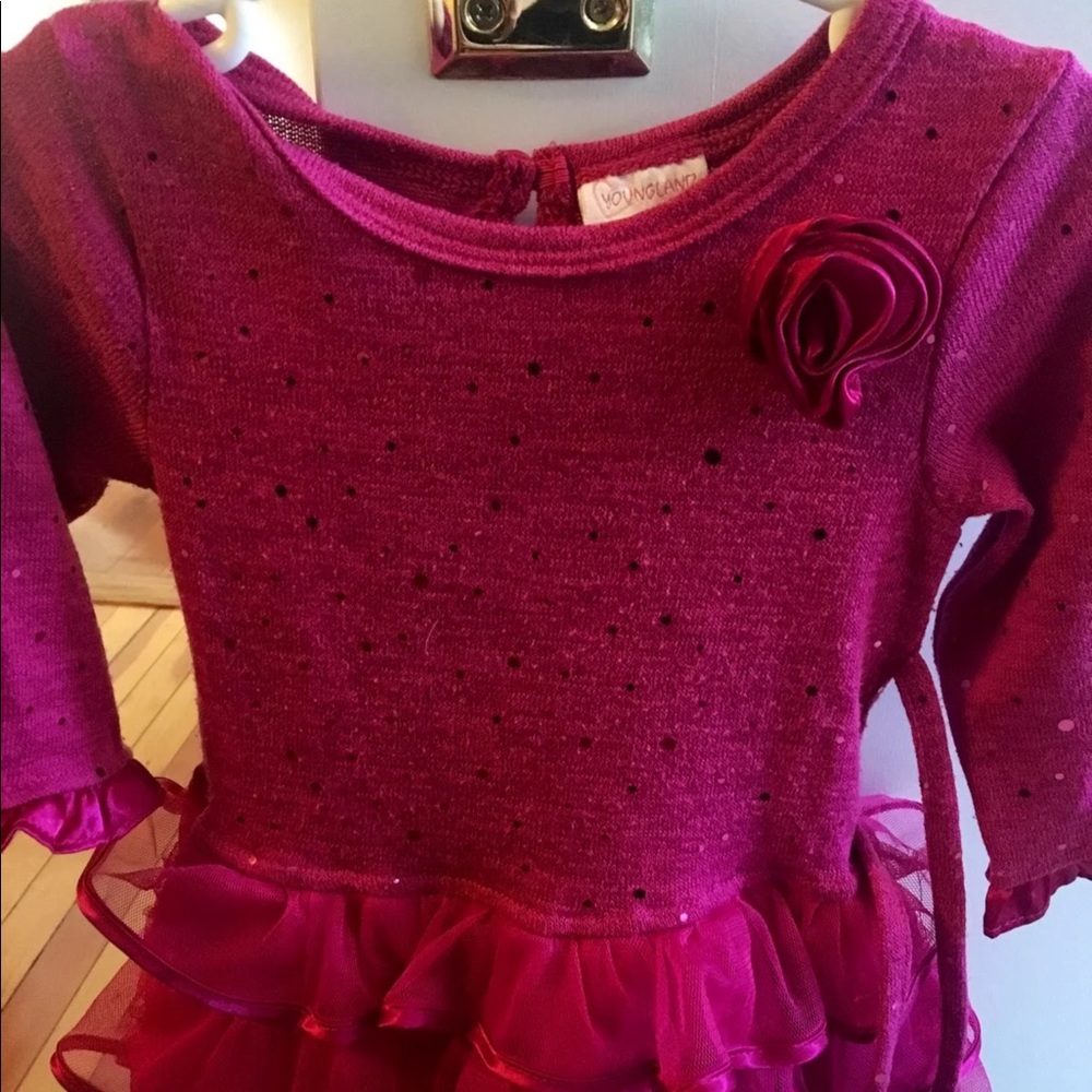 Youngland outfit